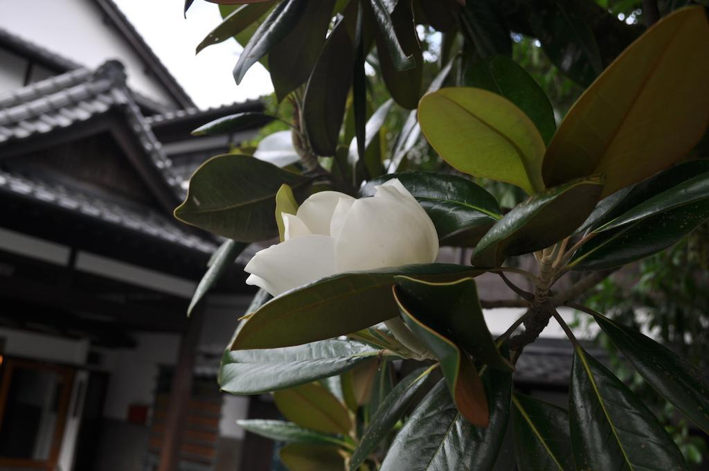 Hitoyoshi Ryokan Экстерьер фото