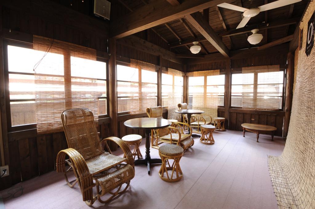 Hitoyoshi Ryokan Экстерьер фото