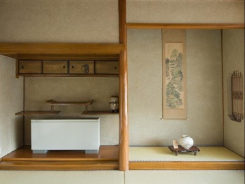 Hitoyoshi Ryokan Экстерьер фото