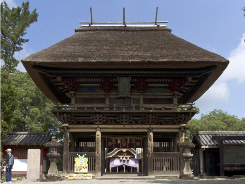 Hitoyoshi Ryokan Экстерьер фото