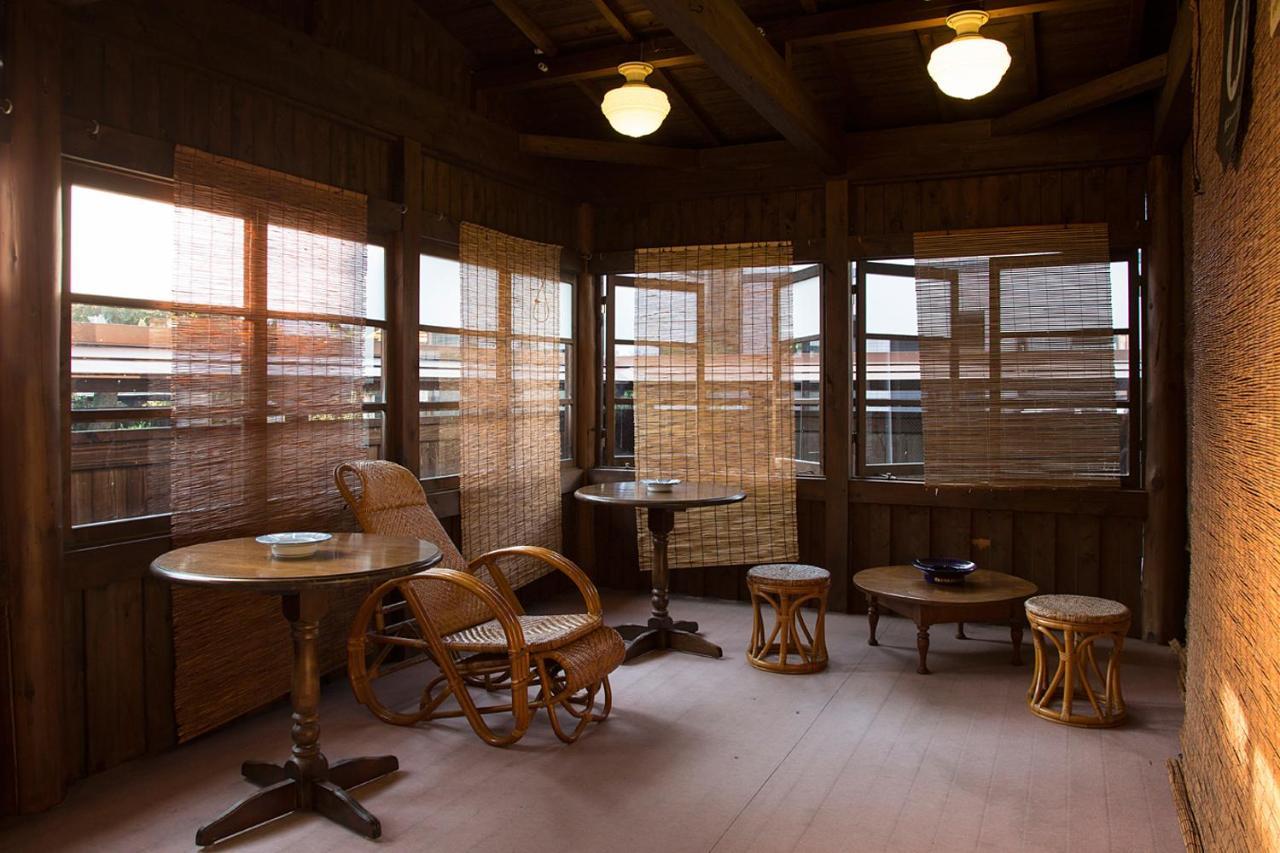Hitoyoshi Ryokan Экстерьер фото